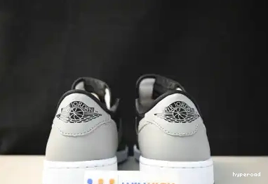 Hyperoad Retro Shadow Low 1 Jordan 0514